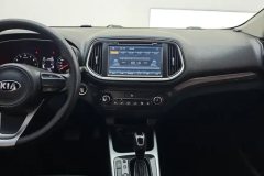 2016 Kia KX3 2015 1.6 AT DLXFWD #13