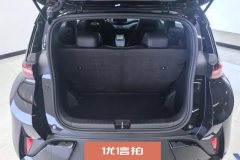 2025 BYD Seagull 2025 Smart Drive 305km vitalityEdition #4
