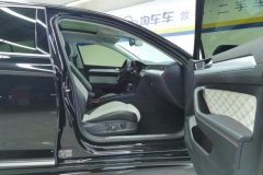 2024 Volkswagen Magotan 2023 2Million Edition 2.0T AT 330TSI DSGLuxury #8