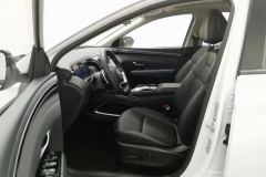 2023 Hyundai Tucson 2023 TucsonL 1.5T AT 2WDLUXPremium #13