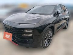 2023 Jetour Dasheng 2022 1.6T AT DCTkingPLUS #1