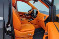2023 Mercedes-Benz Vito 2023 2.0T AT Elite 7Seat #22