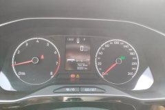 2022 Jetta VS5 2022 1.4T AT 280TSI Joy #14
