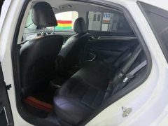 2023 Geely Auto Emgrand EV 2022 EV Pro Online appointmentEdition LFP #5