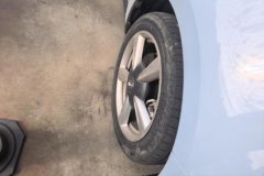2023 Ora Good Cat 2023 401km StandardBattery lifeHonor LFP #6