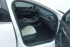 2024 BYD Destroyer 05 2024 Glory 1.5L AT DM-i 55KM Luxury #8