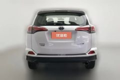 2019 Toyota RAV4 2019 2.0L AT CVT2WDPioneer China VI #4