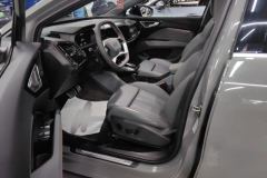 2023 Audi Q4 e-tron 2022 40 e-tron CreationEdition #9