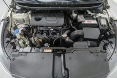 2017 Kia K3 2016 1.6 MT GL #7