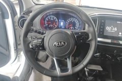 2021 Kia KX1 2021 1.4L AT EnjoyEdition #15