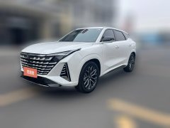 2024 Chang'an Chang'an UNI-Z 2025 1.5T AT Premium #1