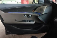 2021 BYD Han 2020 EV 4WDHigh PerformanceFlagship #7