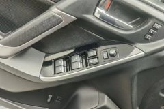 2016 Subaru Forester 2016 2.5 AT Luxury Nav (Imported) #12