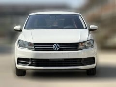 2019 Volkswagen Santana 2018 1.5 AT Fashion #2