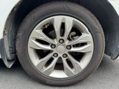 2016 Geely Auto Emgrand Sedan 2016 1.5 AT upEdition #15
