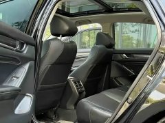 2022 Honda Accord 2022 1.5T AT 260TURBO Comfort #7