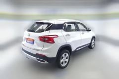 2017 Baojun 510 2017 1.5 AT Fashion #3