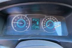 2016 Geely Auto Vision 2015 1.5 MT Happiness #14