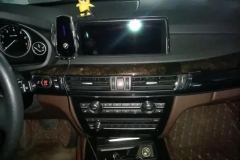 2016 BMW X5(Imported)(Imported) 2015 2.0T AT 28i (Imported) #13