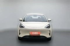 2025 Geely Galaxy Geely Galaxy Xingyuan 2025 310km Youth #3