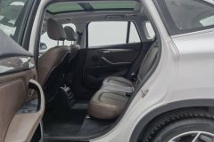 2019 BMW X1 2019 1.5T AT 18LiExclusiveFWD #19