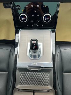 2020 Land Rover Range Rover Evoque 2020 2.0T AT 249PSYouth #22