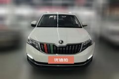 2021 Škoda Kamiq 2020 1.5 AT Comfort #2