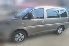 2025 Dongfeng Fengxing Lingzhi 2023 M5 1.6L MT Practical 5Seat #1