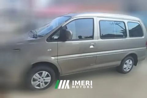 2025 Dongfeng Fengxing Lingzhi 2023 M5 1.6L MT Practical 5Seat