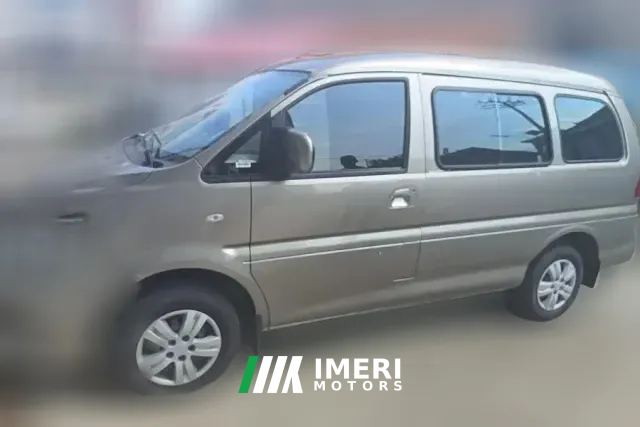 2025 Dongfeng Fengxing Lingzhi 2023 M5 1.6L MT Practical 5Seat