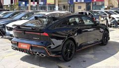 2023 Chang'an UNI-V 2023 1.5T AT Sport #13