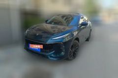 2021 Dongfeng Fengxing Fengxing T5 Evo 2021 1.5T AT DCTdiamondEdition #1