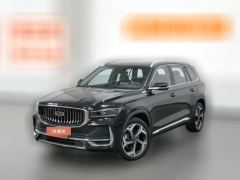2022 Geely Auto Xingyue L 20212.0TD DCT EVO2WDPremium #1
