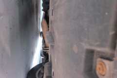 2016 Toyota Camry 2015 2.0 AT EElite #4