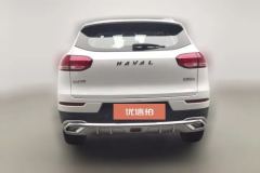 2021 Haval H6 2021 1.5T AT ChampionGDI #4
