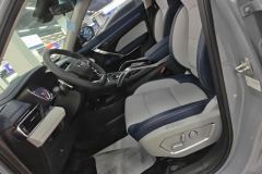 2021 Geely Auto Boyue 2022 BoyueX 1.8TD AT DCTSmart Lead #9