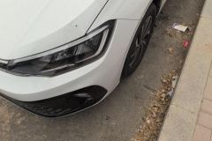 2024 Volkswagen Lavida 2023 NewSharp 1.5L AT OutstandingNewwillingEdition #5