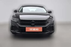 2024 Volkswagen Passat 2024 380TSI Starlight Flagship #3