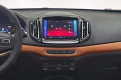 2017 Chery Tiggo 7 2016 1.5T MT YaozhenEdition #16