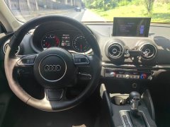 2016 Audi A3 Sportback 2015 1.4T AT 35TFSIcommemorateComfort Enjoy #8
