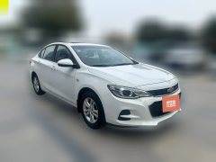 2019 Chevrolet Cavalier 2019 1.5 AT 320HappyEdition #3