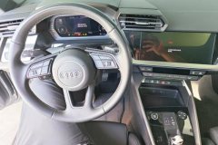 2024 Audi A3 Sedan 2024 A3L Limousine 1.4T AT 35 TFSI FashionSport #12
