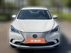 2019 Chang'an Eado EV 2019 EV460Smart EV #2
