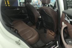 2023 BMW X1 2022 AT sDrive25Li Leading #11