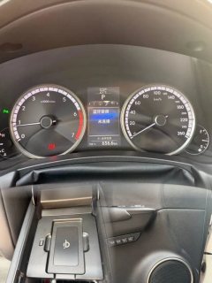 2015 Lexus NX 2016 2.0T AT 200t F-SPORT4WD (Imported) #14