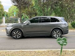 2024 Li Auto Li Auto L7 2023 Pro #14