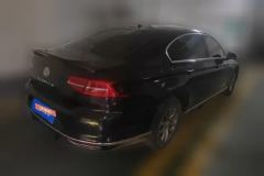 2018 Volkswagen Magotan 2017 1.4T AT 280TSIComfort #3