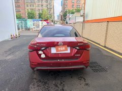 2020 Nissan Sylphy 2020 1.6 AT XLJoy #8