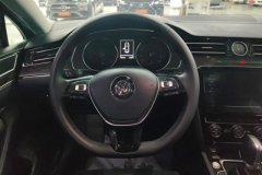 2017 Volkswagen Magotan 2017 1.8T AT 330TSILuxury #15