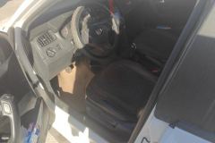 2018 Volkswagen Polo Hatchback 2018 1.5 MT Safe driving #9